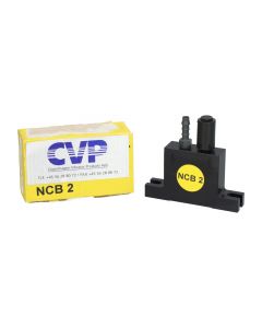Cvp NCB2 Pneumatic Turbine Vibrator New NFP