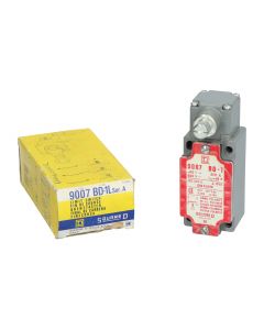 Square D 9007BD-1 Limit Switch New NFP