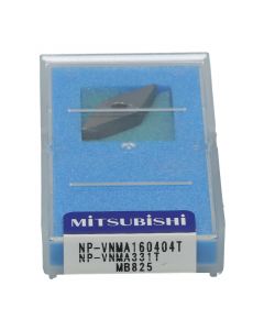 Mitsubishi NP-VNMA160404TMB825 Insert NP-VNMA160404T MB825  New NFP Sealed