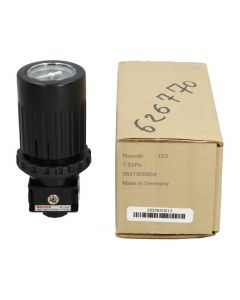 Bosch Rexroth 0821300664 Pressure Regulator New NFP