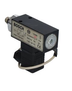Bosch 0821100012 Transducer Used UMP