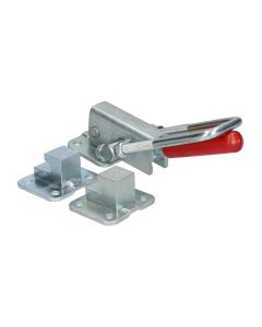 Sermax TM18 Pull Action Clamp New NFP