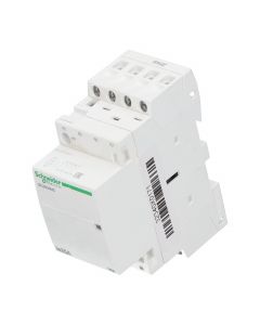 Schneider Electric GC2504M5 Modulaire Contactor New NMP