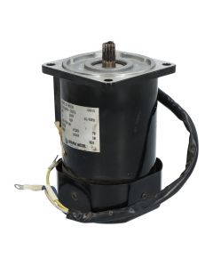 Oriental Motor CBI590-302 Clutch&Brake Motor Used UMP