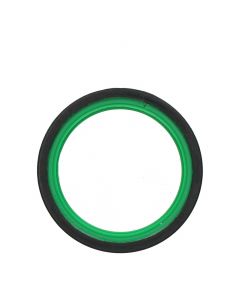 Ina SD29X38X4A Oil-Seal Rubber Double Lip + Springring New NMP