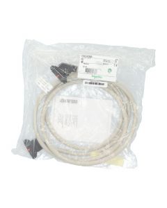 Schneider Electric TSXCDP203 Connection Cable New NFP Sealed