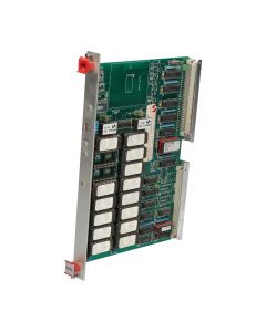 Satt Control 940119011 CPU board unit UMP