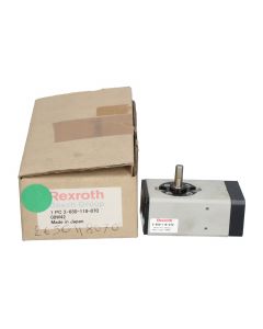 Rexroth 2650118070  New NFP