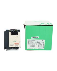 Schneider Electric ATV12HU22M3 Variable Frequency Controller 2,2kW New NFP