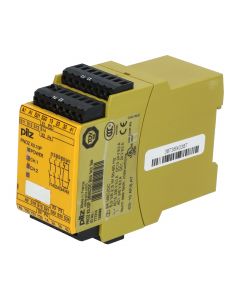Pilz 777314 Safety Relay New NMP