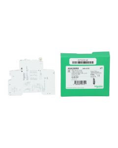 Schneider Electric A9A26855 Signal-Fault Contact New NFP