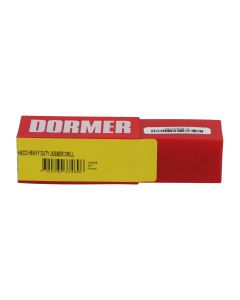 Dormer A77713.00 Jobber Drill Split Point 13.00 mm New NFP Sealed (5pcs)