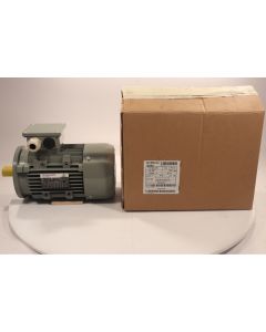 Ac Motoren FCA90L-8/HEB14 3-Phase Motor New NFP