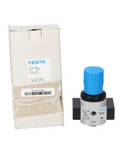 Festo LR-1/8-D-MINI New NFP