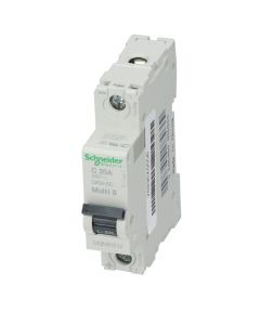 Schneider Electric MGN61512 New NMP