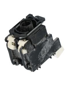 Square D DTNR Contact Block Used UMP