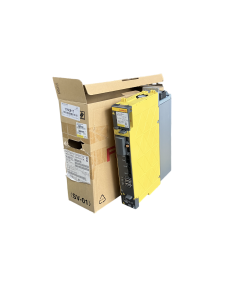 Fanuc A06B-6290-H206 New NFP