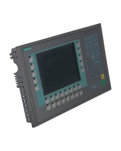 Siemens 6AV6643-0DB01-1AX1 MP 277 8" Key Operator Panel Used UMP