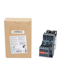 Siemens 3RT2025-2BB44-3MA0 Power Contactor New NFP