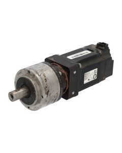 Yaskawa SGMAV-04ADA61 Servo Motor Used UMP