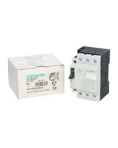Siemens 3VU1300-2ME00 Motor Circuit Breaker New NFP