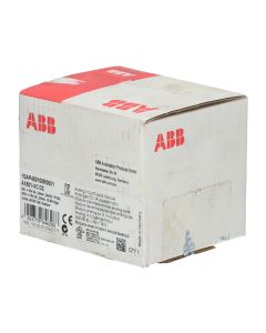 Abb 1SAP450100R0001 Analog I/O Module New NFP Sealed