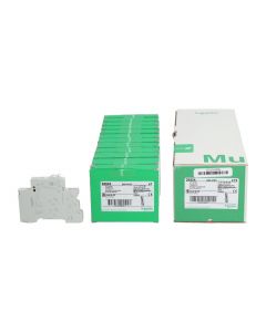 Schneider Electric 26924 Auxiliary Contact 1 OC for C60 ID New NFP (12pcs)