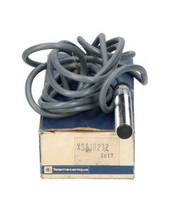 Telemecanique XSA-J0232 Sensor Cable New NFP