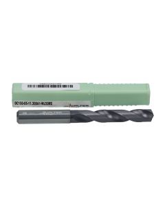 Walter DC1500511.300A1WJ30RE Solid Carbide Drill 11,3MM New NFP