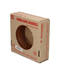 Helukabel 309001004 Cabel 1x1,00mm New NFP Sealed