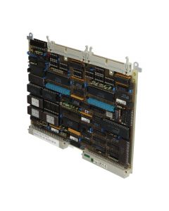 Siemens C8451-A20-B4-4 PLC Module New NMP
