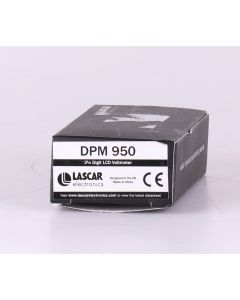DPM950-LAS