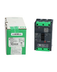Schneider Electric LV426308 Circuit Breaker 3P New NFP