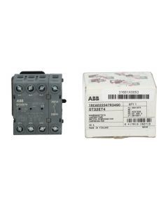 Abb 1SCA022347R3490 Switch Disconnector New NFP