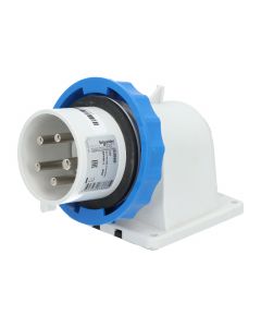Schneider Electric 83868 Industrial Plug New NMP