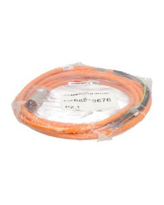 Lapp 68889676 Cable New NFP Sealed