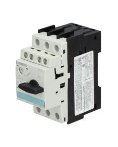 Siemens 3RV1021-0FA15 Circuit Breaker Motor Protection 0.35-0.5 A New NFP
