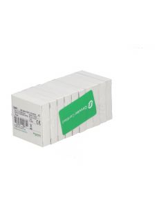 Schneider Electric 15661 3303430 Cartridge Fuse NEW NFP Sealed (100pcs)