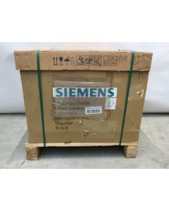 Siemens 3WL1116-3CB34-1AA2-Z Fixed-Mounted Circuit Breaker 3-pole New NMP