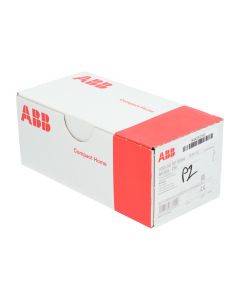 ABB 2CDS241001R0164 Miniature Circuit Breaker 1P New NFP Sealed (10pcs)