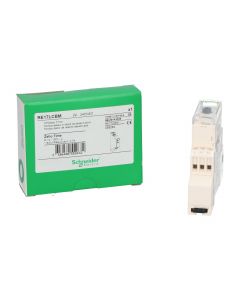 Schneider Electric RE17LCBM Off Delay Timer New NFP