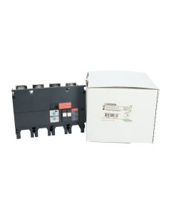 Schneider Electric LV432454 ComPact NSX Earth Leakage Protection Module New NFP