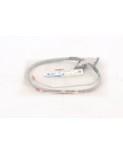 Omron XW2Z-R50C I/O Connection Cable Shield Connection 0.5 M New NFP Sealed