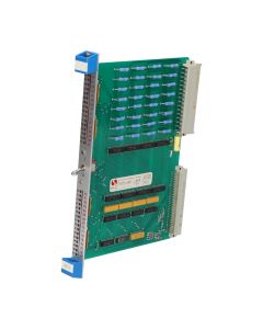 Satt Control 940169111 CPU Board Card Control NMP