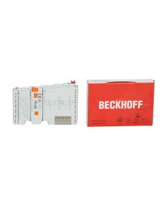 Beckhoff KL2612 Relay New NFP