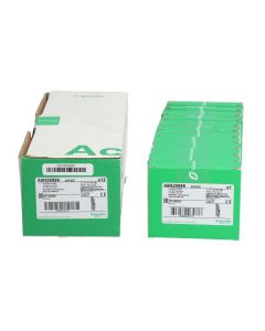 Schneider Electric A9N26899 Auxiliary Contact OF+SD New NFP (12pcs)