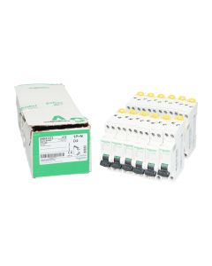 Schneider Electric A9N21372 Circuit Breaker 600A-230V NEW NFP (12pcs)
