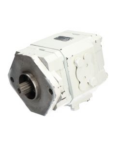 Rexroth R900086360 Internal Gear Pump  Used UMP