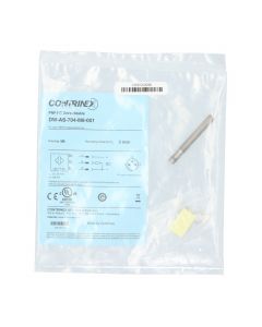 Contrinex DW-AS-704-M8-001 Proximity Switch New NFP Sealed