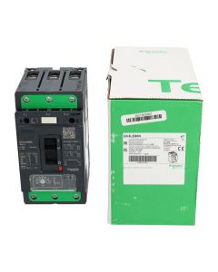 Schneider Electric GV4LE80N New NFP